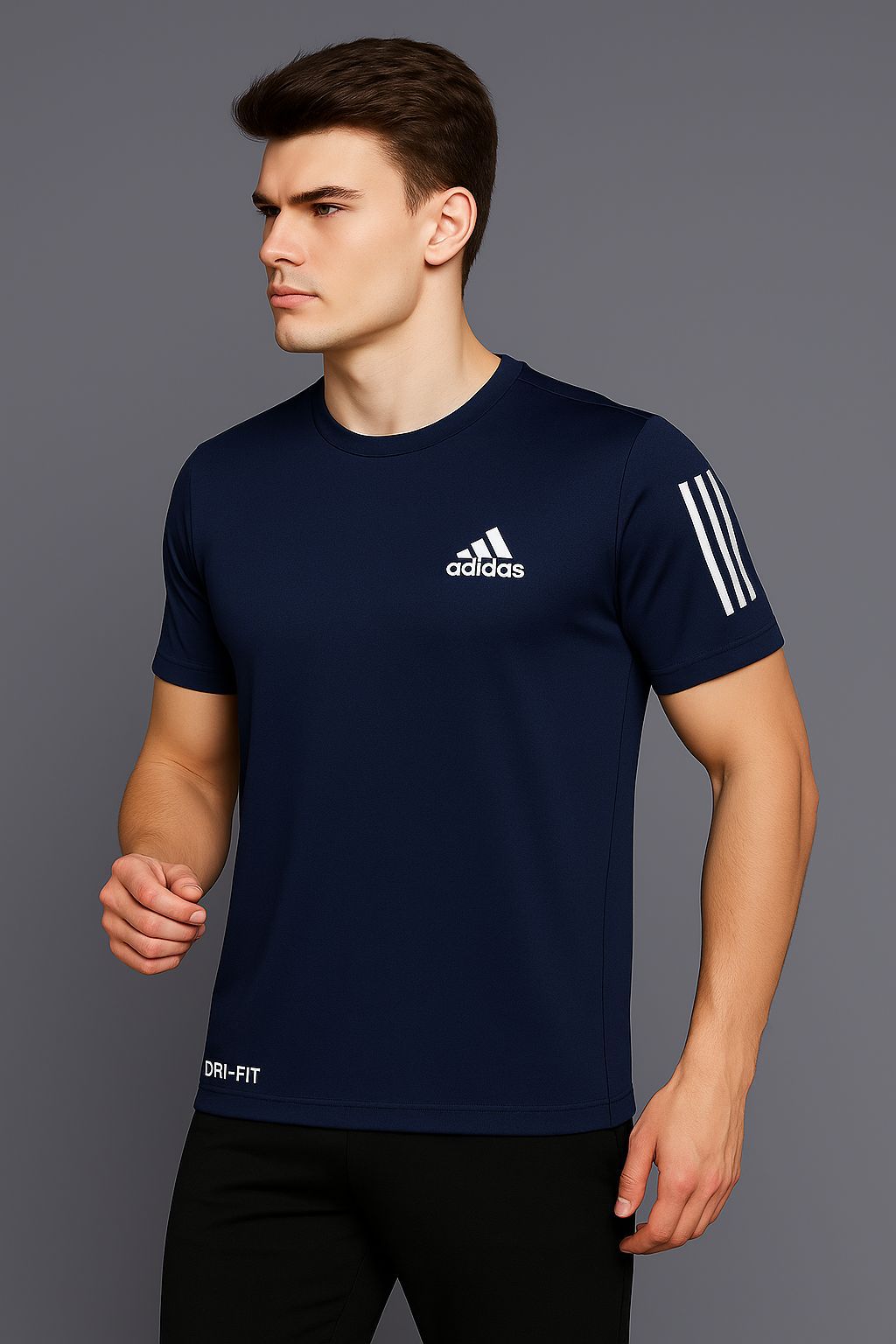 Dri Fit (Blue)