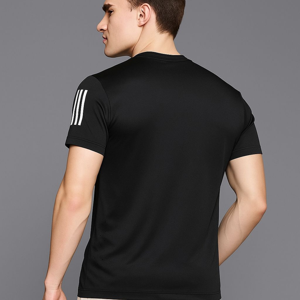 Dri Fit (Black)