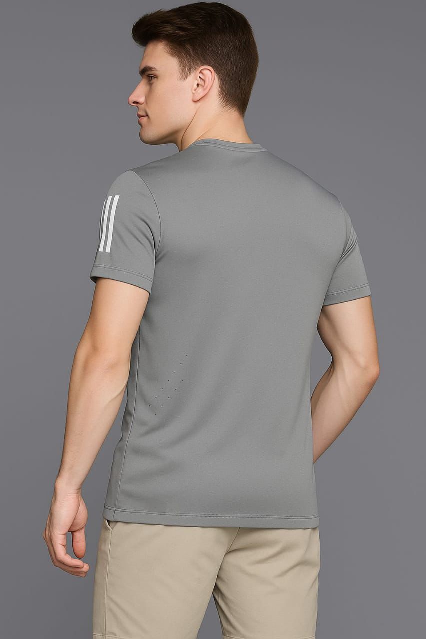 Dri Fit (Gray)