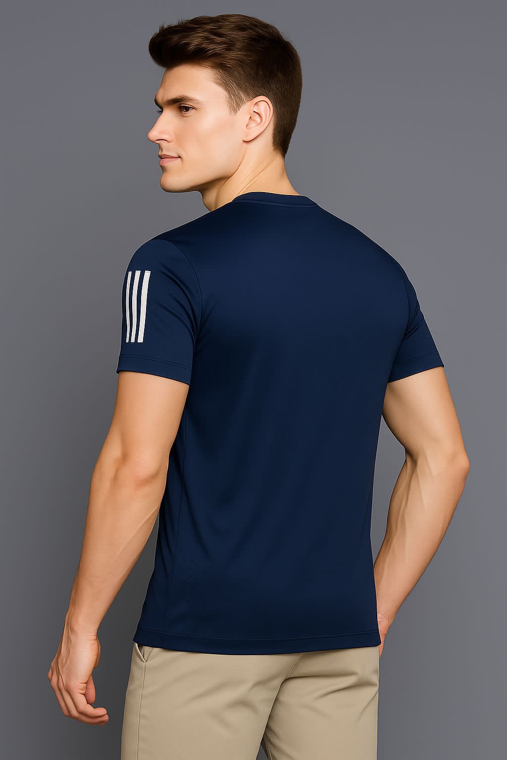 Dri Fit (Blue)