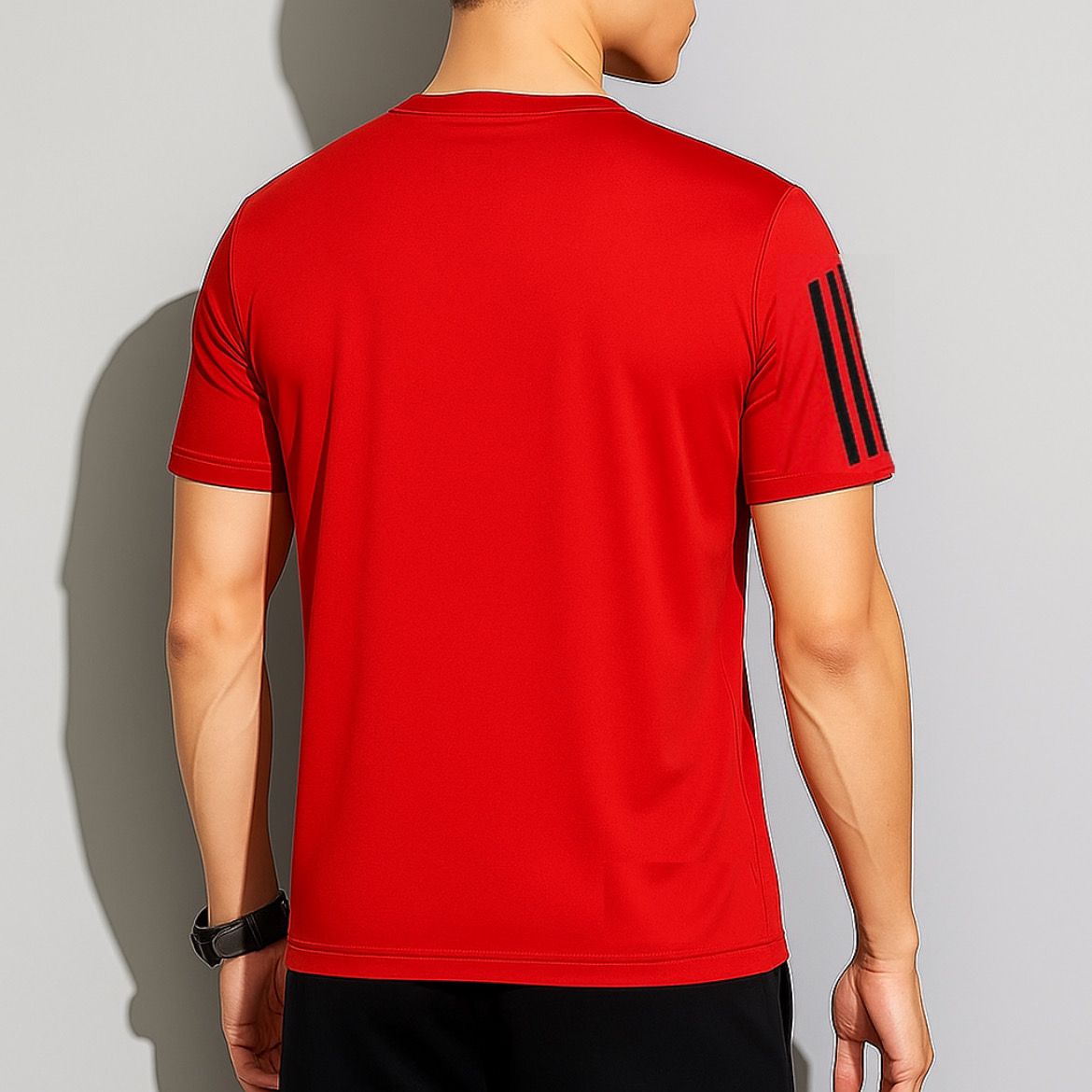 Dri Fit (Red)