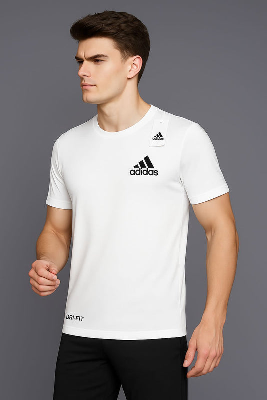 Dri Fit (White)