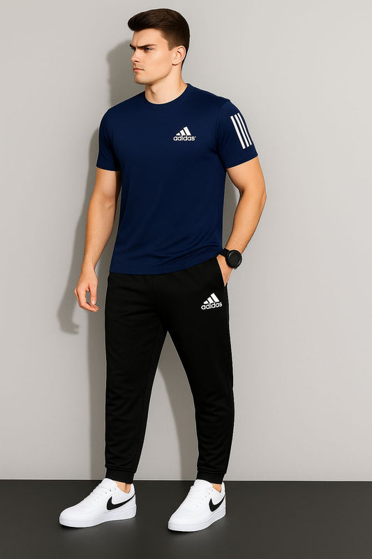 Dri Fit Tracksuit