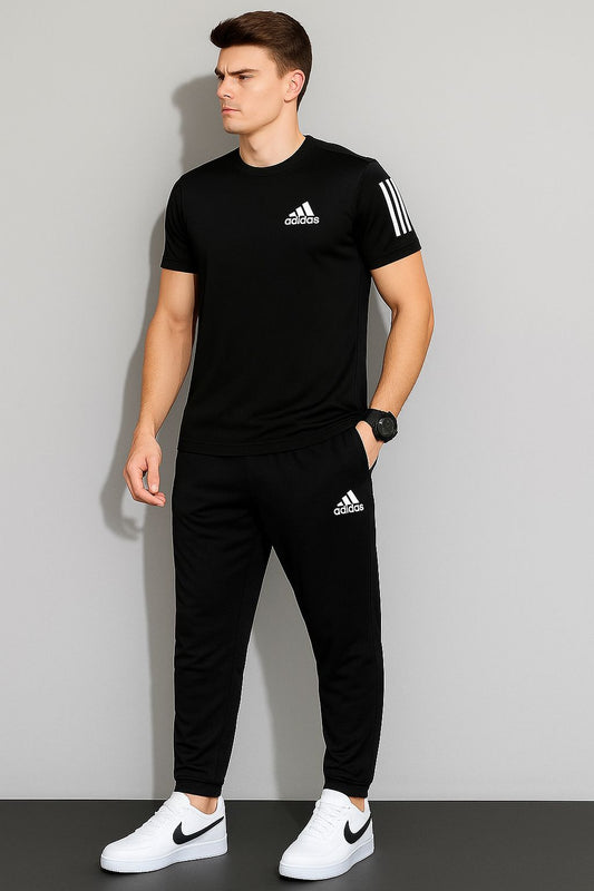 Dri Fit Tracksuit