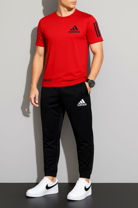 Dri Fit Tracksuit