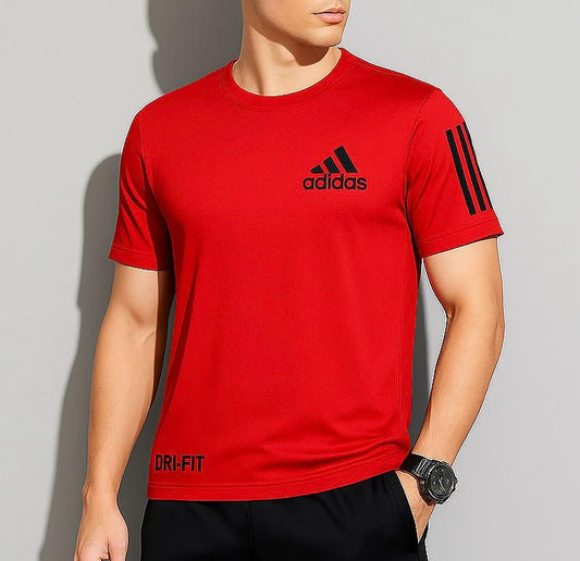 Dri Fit (Red)
